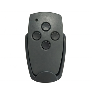Pour <span class=keywords><strong>Marantec</strong></span> D302 D304 ouvre-<span class=keywords><strong>porte</strong></span> <span class=keywords><strong>de</strong></span> <span class=keywords><strong>Garage</strong></span> télécommande 433.92MHz duplicateur à distance - Product Image 1