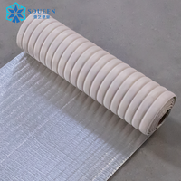 Papier peint autocollant en velours de cuir, imperméable, de luxe, pour la décoration de la chambre à coucher et du bureau, prix de gros