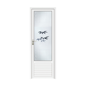 Portes en alliage d'aluminium à bas prix Vente à chaud <span class=keywords><strong>de</strong></span> portes en alliage d'aluminium pour toilettes aux Philippines - Product Image 3