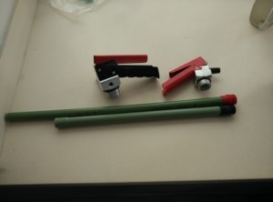 ANSU Steel <strong>Fire</strong> Extinguishers 5lb/10lb/15lb/20lb (4.5kg/9kg) South American Market Mexico Style ABC Dry Chemical Powder <strong>Fire</strong> - Product Image 5