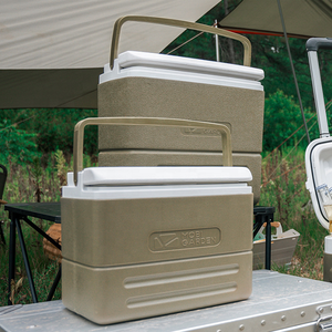 Hielera Portátil Personalizada o Lista para Usar con Asa - Product Image 3