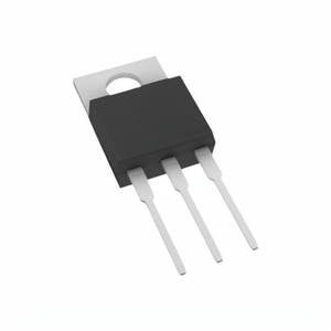 Diode Arrays Electronics Component MBR25H60CT-E3/4W Manufacturer Channel TO-220-3 - Product Image 1