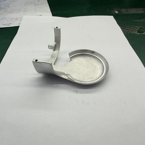 Servicio de Mecanizado CNC de Aluminio de Precisión de Fábrica con 25 Años de Experiencia, Fresado y Torneado de Piezas Personalizadas de Aleación de Aluminio - Product Image 2