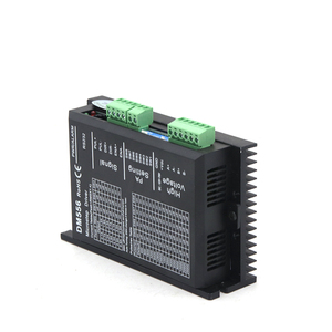 Siheng <span class=keywords><strong>57Bygh</strong></span> สเต็ปเปอร์มอเตอร์ Nema 23 6ตะกั่วผู้ผลิต1.8องศาคุณภาพสูง - Product Image 6