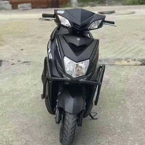 Motocyclettes et scooters Yamaha d'occasion Moto électrique à grande vitesse avec prix d'usine bon marché Moto à essence Vélo pour adultes - Product Image 2