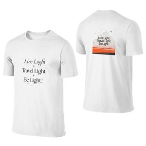 Camiseta de hombre ajustada de algodón Impresión digital envío gratis compras <span class=keywords><strong>online</strong></span> España de lujo personalizada - Product Image 1