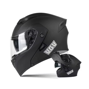 Casco completo <span class=keywords><strong>de</strong></span> motocicleta <span class=keywords><strong>de</strong></span> <span class=keywords><strong>fibra</strong></span> <span class=keywords><strong>de</strong></span> <span class=keywords><strong>carbono</strong></span> Abs <span class=keywords><strong>de</strong></span> fábrica 2025, casco <span class=keywords><strong>de</strong></span> motocicleta barato para montar al aire libre - Product Image 2