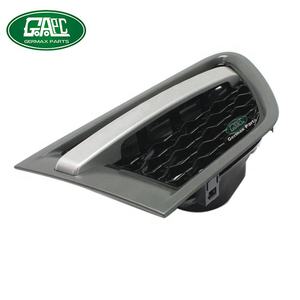 Fender Grille Noir pour Land <span class=keywords><strong>Rover</strong></span> <span class=keywords><strong>Range</strong></span> <span class=keywords><strong>Rover</strong></span> <span class=keywords><strong>Sport</strong></span> 2010 <span class=keywords><strong>2011</strong></span> 2012 Fabricant GLR10002 LR019280 LR019283 Accessoires De Voiture - Product Image 2