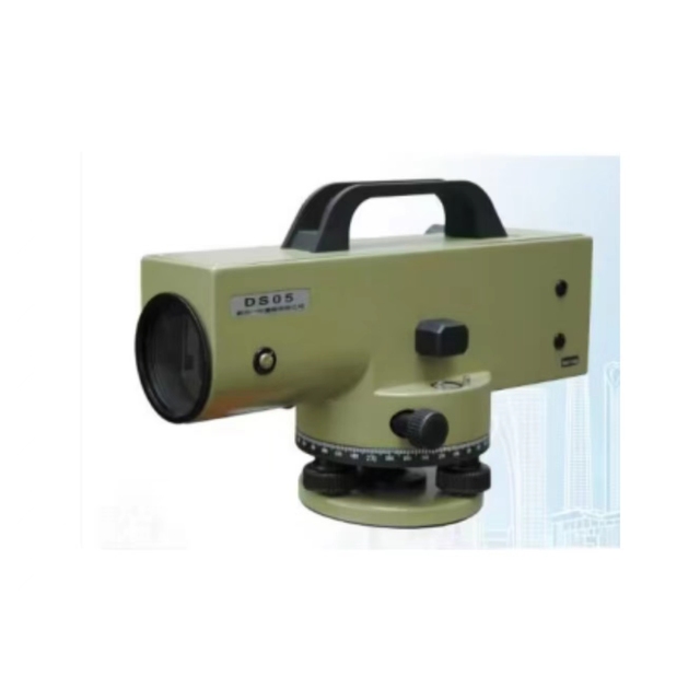 Digital Auto-Level FOIF DS05 for Land Survey With Good Price
