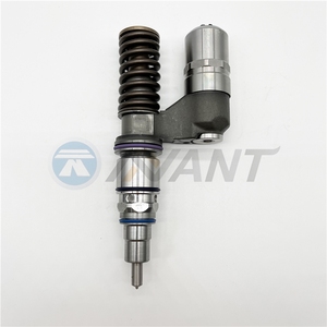 Conjunto de inyector de alta calidad 0414701069 Inyector de combustible diésel - Product Image 4