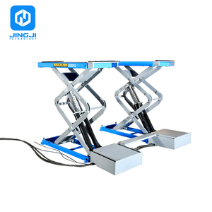 הרמת מכונת כביסה אולטרה דק לרכב להרים עבור טיפול רכב להרים רכב - Product Image 3