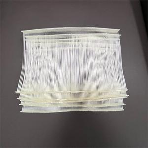 Jinru 90-180mm Nylon Élastique Tressé Matelas Heavy Duty NeedleStrong Glue Aiguille pour Chaussures Punaises Tag Pin pour Matelas Couture - Product Image 4