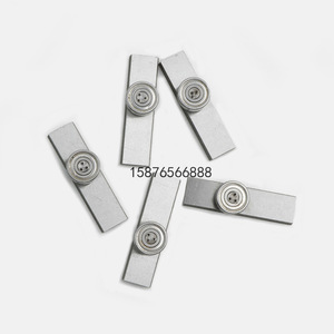 แบริ่งลูกกลิ้งน้ำโคโมริสำหรับเครื่องพิมพ์ออฟเซต อะไหล่ใหม่ - Product Image 2