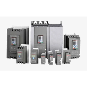 Arrancador suave serie A-BB PSE 400V 18A-370A 7.5KW-200KW Nuevo - Product Image 4