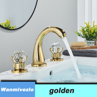Robinet de lavabo intelligent à capteur, mélangeur d'eau froide et chaude, cascade, montage sur plan de travail, détection automatique