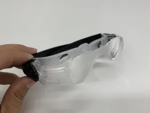 TV Magnifying Eye Glasses Magnifier For Television