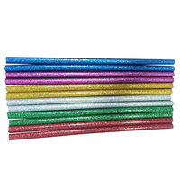 Offre Spéciale paillettes bâton de colle adhésif thermofusible avec paillettes