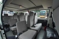 Nouveau Minibus Passenger Van 15 Places de Marque Chinoise à Bas Prix, en Stock, à Vendre