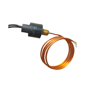 Tout nouveau commutateur basse pression à réinitialisation automatique LCB-QA06 SAGINOMIYA d'origine pour système de climatisation ferroviaire à grande vitesse - Product Image 2