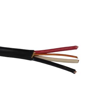 <span class=keywords><strong>Cable</strong></span> NM-B <span class=keywords><strong>de</strong></span> Cobre Sólido American Standard en Oferta, 14/2 12/2 AWG, <span class=keywords><strong>Cable</strong></span> con Revestimiento No Metálico para Hogares - Entrega Rápida - Product Image 6