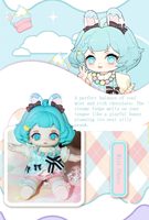 Luxuriöse Hochwertige Exquisite BJD 12-Punkt-Puppe, Anime-Stil Große Augen Gelenkpuppe Posierbare Sammlerfigur