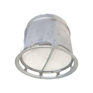 DPF 2004103 pour post-traitement d'échappement VI des poids lourds - Product Image 3