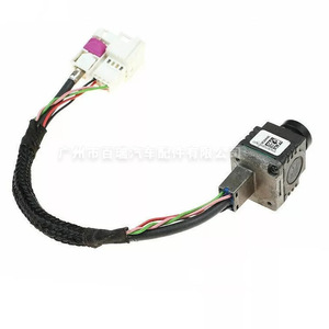 Caméra de recul A1669051003, résolution 460x600, vision nocturne, pour Mercedes Benz, assistance au stationnement - Product Image 1