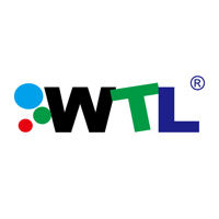 Filtre SAW WTL-AA1SXF0869RCNSS02 3.0*3.0mm 869MHz 2MHz 2.7dB 40dB pour l'Internet des objets et les applications sans fil industrielles