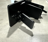 Plc Pedalmate Pneumatik Siap Pakai Universal Dll. untuk Produk Bergaransi