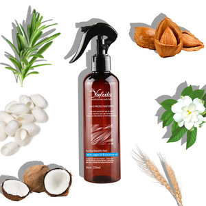 Parfum capillaire OEM et <span class=keywords><strong>spray</strong></span> protecteur <span class=keywords><strong>UV</strong></span> vente en gros marque privée hydratant démêlant produits de <span class=keywords><strong>spray</strong></span> pour les <span class=keywords><strong>cheveux</strong></span> - Product Image 1