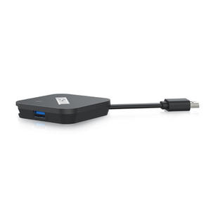 Dongle TV Amlogic S905Y4 Android 11 4GB 32GB Certifié 2.4G 5G WiFi <span class=keywords><strong>MECOOL</strong></span> <span class=keywords><strong>KD2</strong></span> TV Stick - Product Image 4