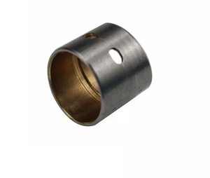 Excavator Accessories 4HK1 Engine Parts <b>Iron</b> Con Rod Bush 1-12251032-0 Connecting Rod Bushing China Origin OEM Brand - Product Image 4
