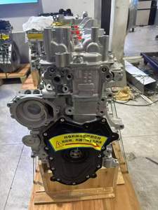 204DTA Motor 2.0 Dieselmotor für Land Rover Jaguar XF Sport DIESEL 204DT 2.0 Dieselmotor für Land Rover Jaguar - Product Image 5