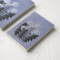 Carnet de notes A4 écologique avec impression personnalisée du logo de l'entreprise, couture de fil, cadeau, vente en gros, bureau, entreprise, 2024