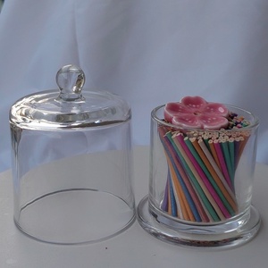 Home Oil Fragrance Glass Jar Luxury Aroma Diffusers Incense <b>Stick</b> Diffuser <b>Scented</b> - Product Image 3