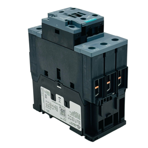 ซีเมนส์ 3RT2057-1KB40 คอนแทคเตอร์ 240V AC ตัวควบคุมอัตโนมัติสำหรับอุตสาหกรรม ผลิตในเยอรมนี - Product Image 2