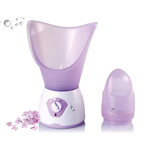 Para ventas al por mayor, vapor mecánico portátil, sauna, inhalador de vapor, vaporizador, vapor facial - Product Image 2
