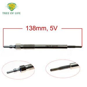 Tree Of Life Glow <b>Plug</b> 6731590001 For SsangYong Tivoli Diesel Engine <b>Replacement</b> Part - Product Image 2