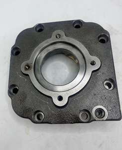 Piezas de Chapa Metálica Delanteras y Traseras (DPA117) para Excavadoras Doosan DX215-9 DX225-9 y DX225LC-5, Pieza 110508-22755 110508-22574 - Product Image 4