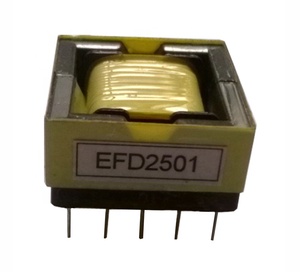 Trasformatore ad Alta Tensione e Alta Frequenza Tipo EC EE ER EC EFD EF ETD ERL, Trasformatore EE13, Adattatore Caricabatterie <span class=keywords><strong>4</strong></span>+2 - Product Image 4