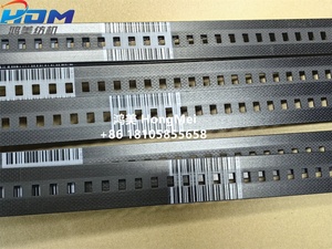 เทปแรปเปียร์คุณภาพสูง <span class=keywords><strong>SULZER</strong></span> G6300 FAST ของแท้นำเข้า ความยาว 2700 มม. สำหรับเครื่องทอผ้ารุ่น H220 ความกว้าง PNO58011 - Product Image 5