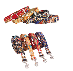 Collares Perros Tpu Laisse Dubbele Chien Hondenhalsband En Riem Harnas Set Voor Honden Reflecterende Kalmerende Katten Halsbanden Fabrikant