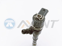 Injecteurs de carburant diesel de haute qualité NANT, ensemble moteur, soupapes d'injection avec tests stricts avant expédition 0445110527