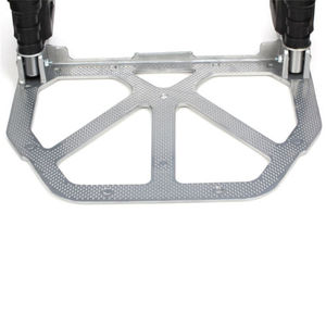 Carritos de Compras Plegables de Aluminio Ligeros - Product Image 4