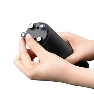 2026 Top Seller Adjustable, Coarseness One Handed Operation Gravity Electric Pepper Grinder or Salt Grinder Mill/ - Product Image 4