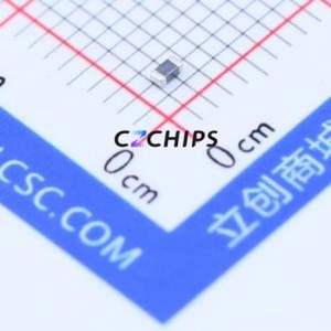 BLM18SG331TN1D Ferrite Bead 0603 RF ( Impedance @ Frequency: 330Ohm@100MHz )( Error: 25% )( DC Resistance (DCR): 70mOhm ) - Product Image 1