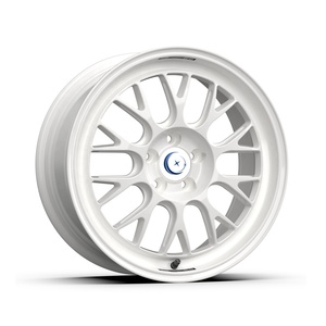 PY Custom 1 pieza llantas forjadas 18 19 20 21 22 23 24 pulgadas aleación de aluminio para Xm X6m X5m X4m X3m <span class=keywords><strong>M8</strong></span> M5 M4 M3 M240i M2 - Product Image 2