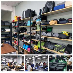 Estuche de Transporte Personalizado HC de EVA, Rígido, Impermeable, Resistente a Golpes, Duradero, Portátil, Informal y Simple para el Lápiz Escáner y el Traductor - Product Image 5