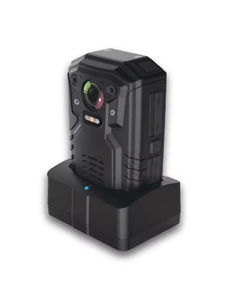 4G GPS ile H.264 taşınabilir kaydedici IP68 su geçirmez vücuda takılan kamera - Product Image 3