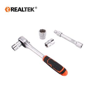 Realtek Hội Thảo Cơ Khí Công Cụ Đa Chức Năng 150Pcs Tự Động Sửa Chữa Cờ Lê Cơ Khí Bộ Công Cụ - Product Image 3